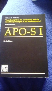 APO-S I - Bild 1 von 3