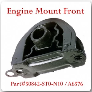 Montaje de motor A6576 frontal para MT INTEGRA 1994-2001 CIVIC 1999-2000 CR-V 1998-2001 - Imagen 1 de 1