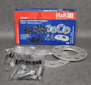 Ensanchamiento de canal H&R HR 1065595 Ford USA #45A7 - Imagen 1 de 7