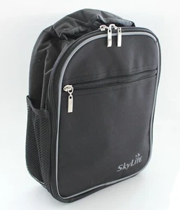 SkyLite Aviation Carry Protection Pilot Headset Bag  (David Clark Lightspeed)  - Picture 1 of 10