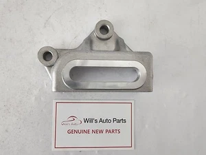 GENUINE BRAND NEW KIA CERATO 2004-2006 BRACKET - TENSION PULLEY MTG#B - Picture 1 of 7