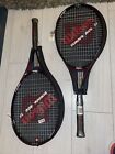 Wilson Europa Ace 27 Tennis Racket 100 Sq In Vibe Control 4 1/4