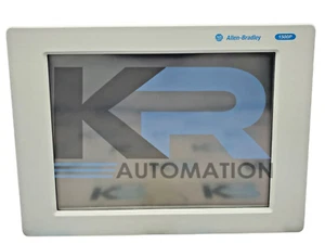 Interfaz de operador Allen Bradley 6181P-15TSXP/E 1500P 20VDC 3,25A 65W - Imagen 1 de 6