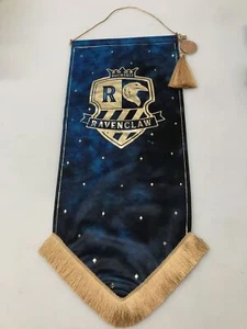 Widdop and Co Warner Bros Harry Potter Alumni Haengebanner Ravenclaw - Bild 1 von 6