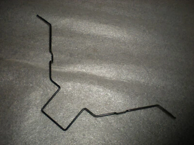 OEM Hobby Zone Carbon Cub S 2 1.3m HBZ32500 Airplane Main Landing Gear Strut - Image 1 of 2