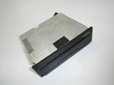 Original VW Phaeton 3D Navirechner Navigation Rechner 3D0919887E - Bild 1 von 3