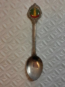 Coomeri Queensland Vintage Souvenir Spoon - Picture 1 of 3