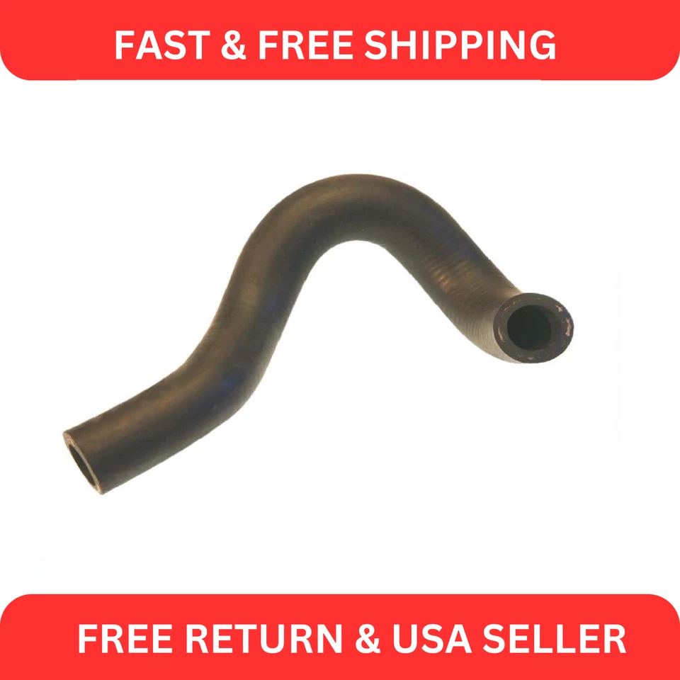 Gates 18815 Premium Molded Heater Hose For 87-89 Dodge Mitsubishi 50 Mighty Max — 第 1/3 张图片