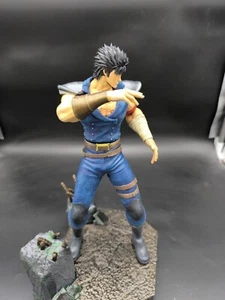 Kenshiro Ken Il Guerriero Hokuto No Ken Fanart - Imagen 1 de 14