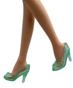 Disney ARIEL Puppe Prinzessin Royal Shimmer ERSATZSCHUHE kleine Meerjungfrau - Bild 1 von 11