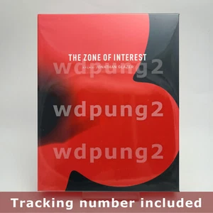 The Zone of Interest - 4K UHD + BLU-RAY Digipack Limited Edition - Type B - Imagen 1 de 6
