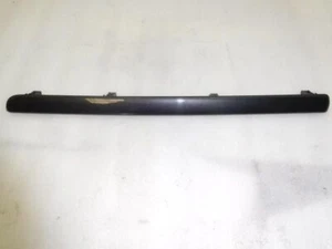 CARBON FIBER DASH TRIM GK2E-55256 2004 MAZDA 6 uHO63 - Picture 1 of 6