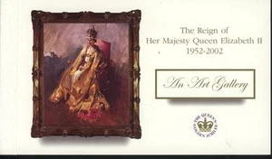 Isle of Man MNH Gibbons SB54 BOOKLET  Value $ 24.00 - Picture 1 of 1