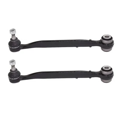 For Mercedes-Benz C280/C350 2006 2007 Control Arm Driver And Passenger Side Pair - Image 1 of 4