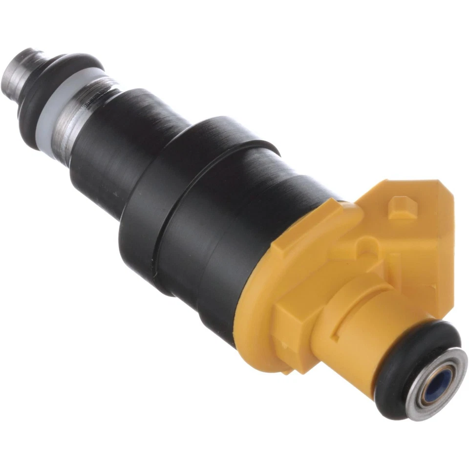 Топливная форсунка Dodge W250 5,2 л V8 1992-1993 годов выпуска SMP - Изображение 1 из 4