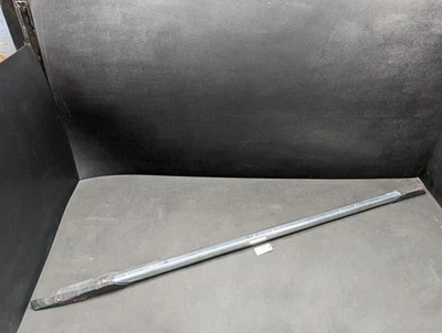 Left Roof Rack Rail 2019 GMC YUKON XL 84601087 2015 2016 2017 2018 2020 X - Image 1 of 4