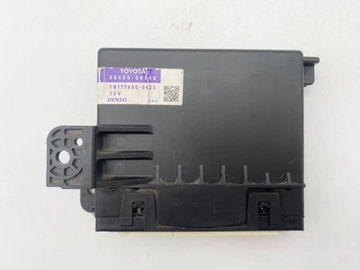 2012 Toyota RAV4 Module Unit OEM 88650-0R040 THE PART NUMBER MUST MATCH YOURS! - Image 1 of 4