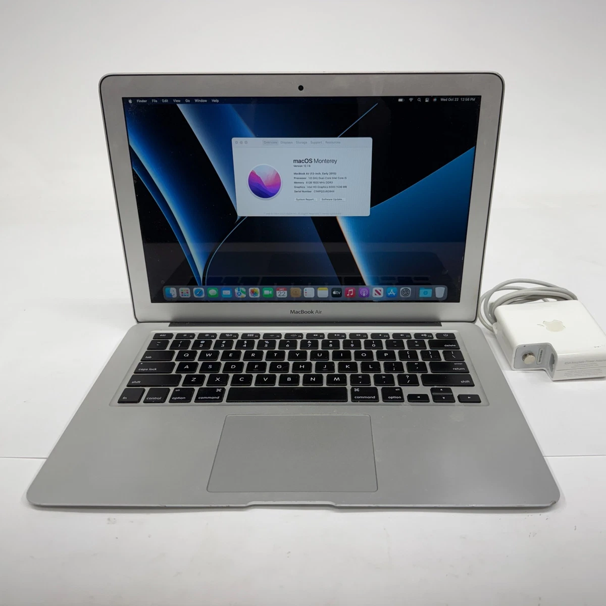 Macbook Air 11 I7 for sale | eBay