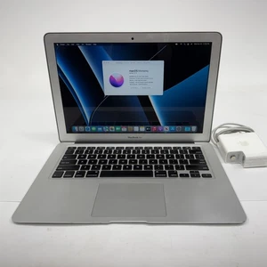 🍎 MacBook Air 13" (2014) | Intel Core i7 1.7GHz | 8GB RAM | 256GB SSD |Big Sur - Imagen 1 de 6