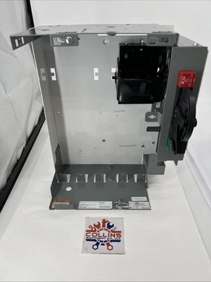 Allen-Bradley 2113B-DAB-6P, Arrancador Sin Rev de Voltaje Completo, 40 HP, 480V, FEB 2024 Foto 1 de 4