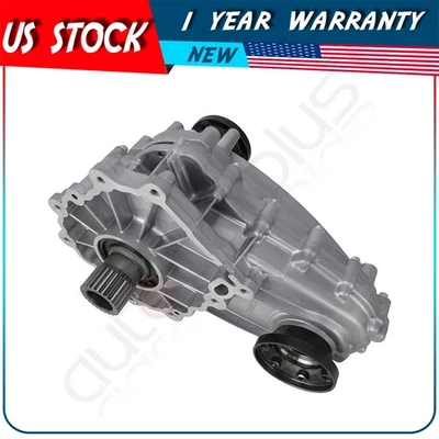 Transfer Case Assembly For Mercedes-Benz GL350 GL450 ML350 ML500 2512801200 Foto 1 de 4