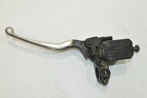 PIAGGIO X8 BREMSE HINTEN BREMSHEBEL BREMSZYLINDER BREMSPUMPE LINKS BRAKE - Bild 1 von 14