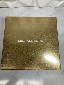 Michael Kors Small East West Crossbody With Deep Red - Picture 1 of 7