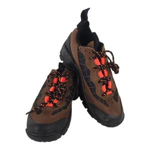 Nike ACG Mada Wander Trail Schuhe Bison Black Hyper Crimson UK 3,5 D09332 200 NEU - Bild 1 von 9