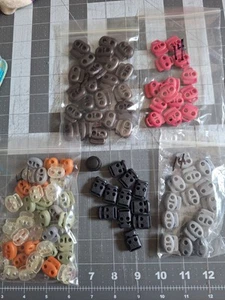 102 serrature a cavo tutto per i soldi!!!! - Foto 1 di 1