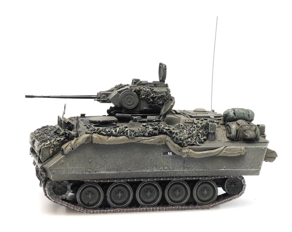 Artitec 6870313 - 1/87 / H0 YPR 765 PRI Prêt Au Combat - Neuf - Photo 1/1