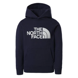 TNF FELPA DREW PEAK - BLU -  NF0A33H4S7Y1 - Imagen 1 de 1