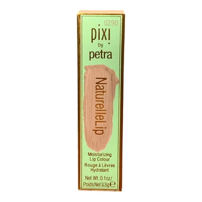 Labio Pixi por Petra Naturelle - nuez moscada, 0,1 oz Foto 1 de 3