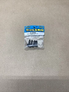 Bolas con tachuelas Team Losi A-6000 con extremos 4-40 x 3 8 - Imagen 1 de 3