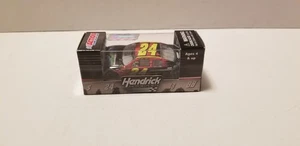 Jeff Gordon 2012 #24 AARP/Ninja Turtles Chevy Impala 1/64 By LIONEL Racing  - Picture 1 of 8