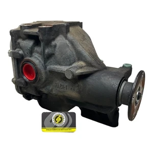 06-15 Mazda Miata MX5 MX-5 OEM Rear Differential Diff Open Carrier 2006-2015 #1 - Picture 1 of 3