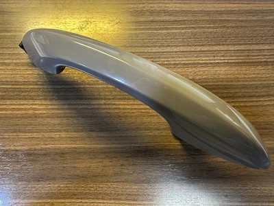 NEW OEM HYUNDAI TUCSON 2022-2026 PASSENGER REAR UNPAINTED OUTER  DOOR HANDLE - Image 1 of 4