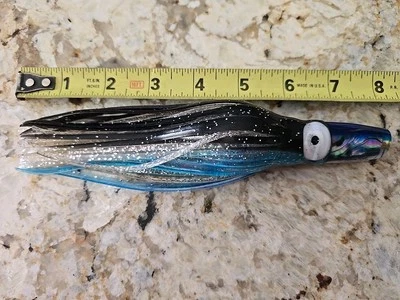  Marlin Magic приманка совершенно новый. Mahi Special - Изображение 1 из 4