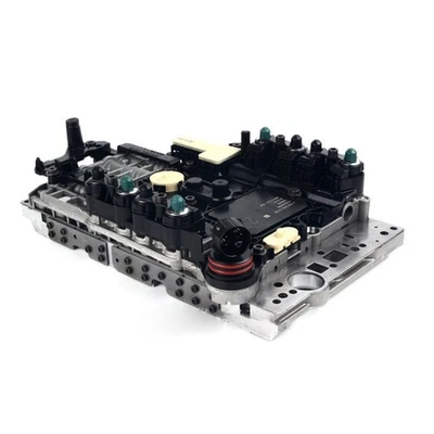 Placa condutora unidade de controle TCU CORPO DA VÁLVULA DE TRANSMISSÃO 722.9 para Mercedes Benz - Imagem 1 de 4
