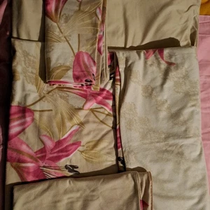 Bettwäsche QVC Wendewäsche, warm - Bild 1 von 2