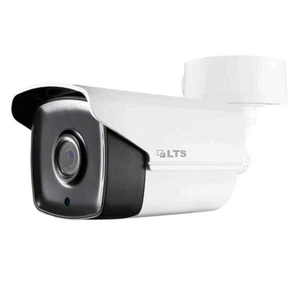 HD TVI 5MP 2.8mm Bullet Camera Wide Lens Low Light 4in1 Video WDR CMHR9252WE-28F - Picture 1 of 2