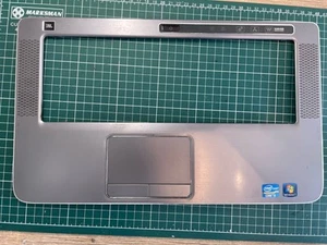 DELL XPS 15 L502X Shell Handauflage mit Touchpad HYJ4V 0HYJ4V G72 - Bild 1 von 2