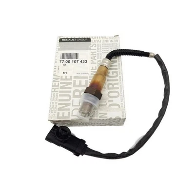 Sensore Di Ossigeno Per Opel Vivaro A 2.0 16V Ecotec Renault Clio II Dacia Logan - Immagine 1 di 3