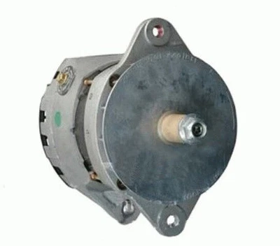 Alternador compatível com International 4000-4900 Series serviço médio IHC DT-466 ZLN4870JB - Imagem 1 de 4