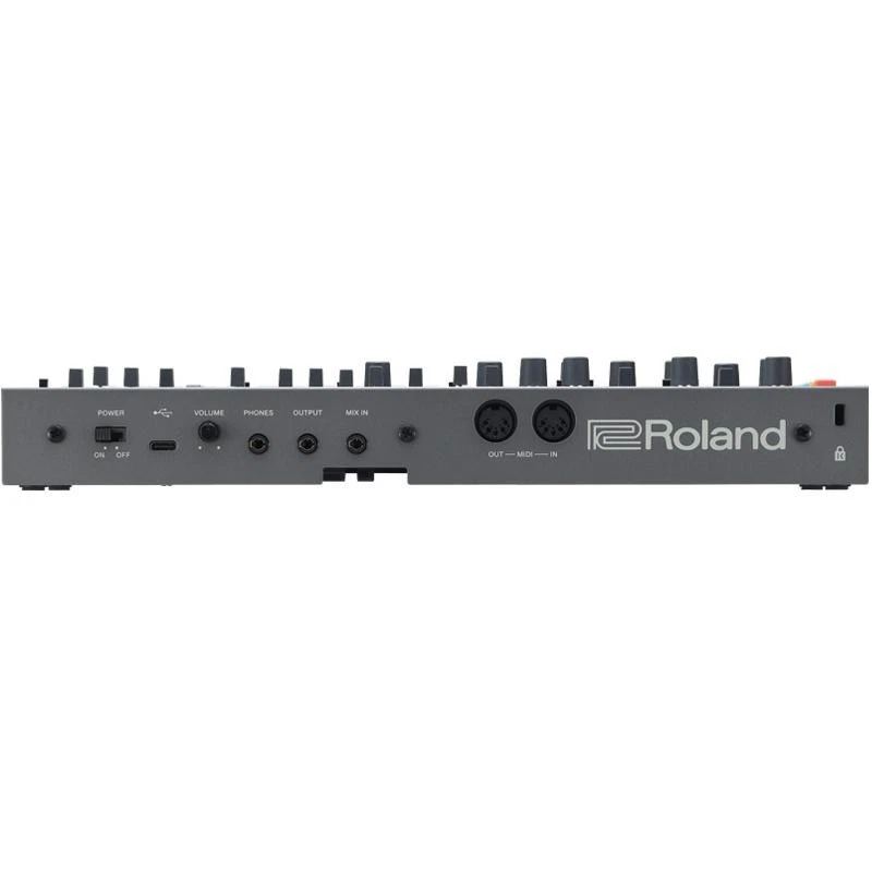 Roland Boutique JX-08 Synthesizer Sound Module new ARMENS - Image 1 of 3