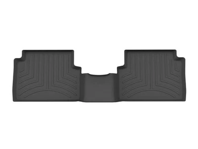 Forro de piso WeatherTech para Ford Maverick 2022-2024 - segunda fila, negro Foto 1 de 4