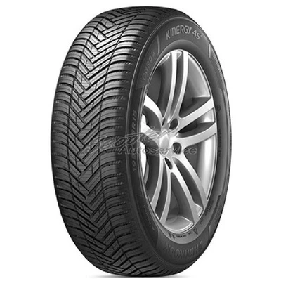Hankook Allwetterreifen 255/50R19 107W Kinergy 4S 2 H-750 3PMSF XL | 1706 - Bild 1 von 4
