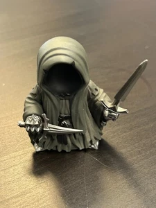 Funko Mystery Minis Herr der Ringe - Nazgul 1/72 - Bild 1 von 3