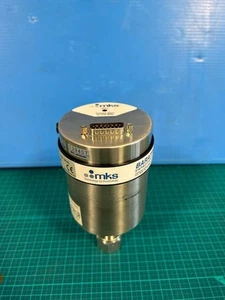 BARATRON MKS 628B11TBE1B (973) - Imagen 1 de 6