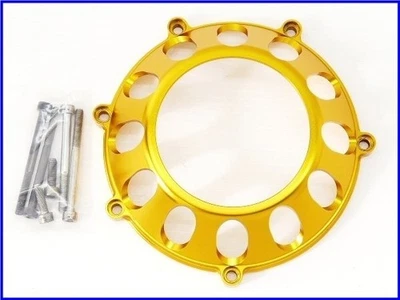 Cubierta de embrague DUCATI 2008 1198S 748 749 916 996 998 1098  Foto 1 de 4