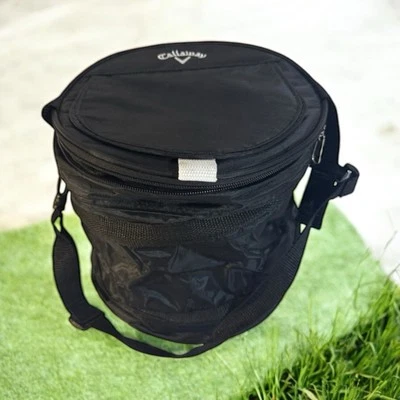 Carro de golf Callaway enfriador negro, talla única, negro  Foto 1 de 4